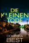 [Harriet Harper 06] • Die Kleinen Tode